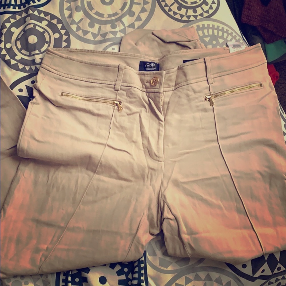 Pants